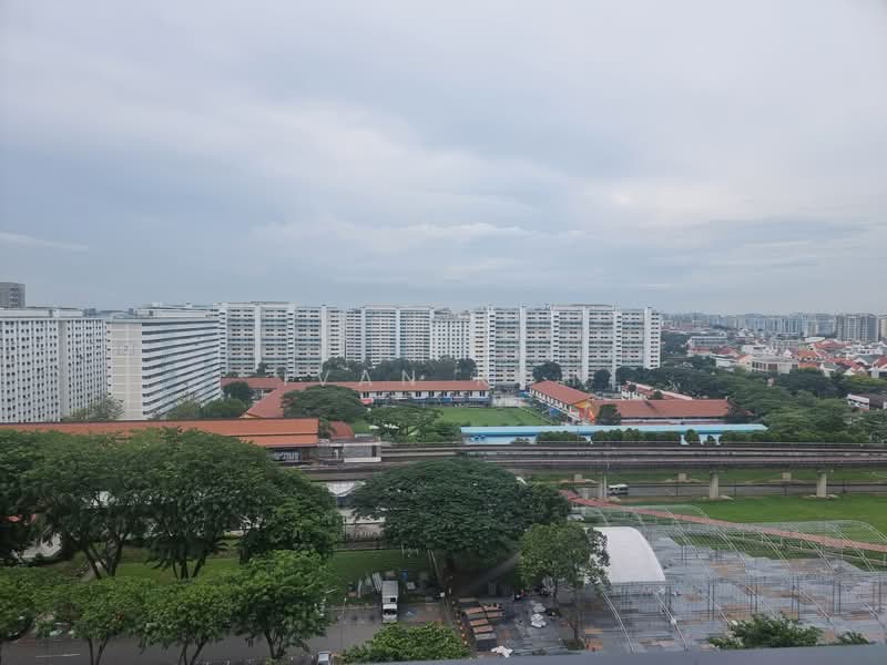 Parc Esta, 902 Sims Avenue, 1 Bedroom, 452 sqft, Condominium For Rent, by Ivan Koh, 24160564 - PropertyGuru.com.sg