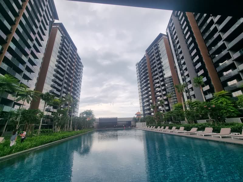 Parc Esta, 902 Sims Avenue, 1 Bedroom, 452 sqft, Condominium For Rent, by Ivan Koh, 24160564 - PropertyGuru.com.sg