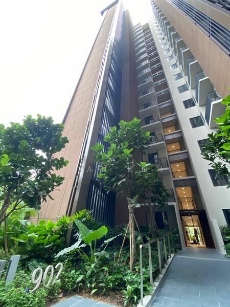 Parc Esta, 902 Sims Avenue, 1 Bedroom, 452 sqft, Condominium For Rent, by Ivan Koh, 24160564 - PropertyGuru.com.sg