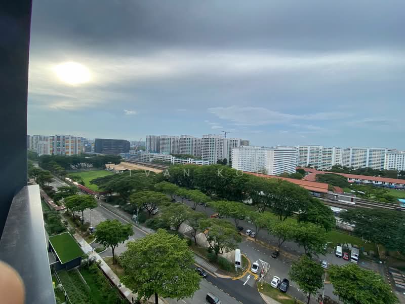 Parc Esta, 902 Sims Avenue, 1 Bedroom, 452 sqft, Condominium For Rent, by Ivan Koh, 24160564 - PropertyGuru.com.sg