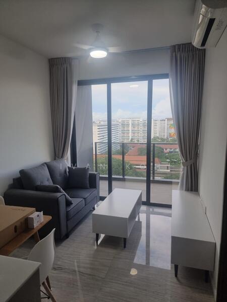 Parc Esta, 902 Sims Avenue, 1 Bedroom, 452 sqft, Condominium For Rent, by Ivan Koh, 24160564 - PropertyGuru.com.sg