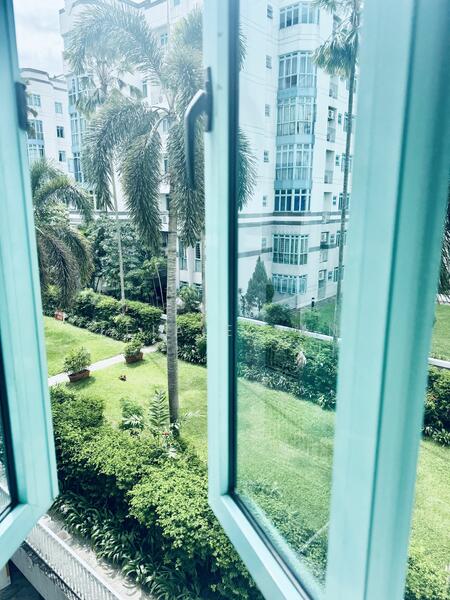 For Sale - Ballota Park Condo