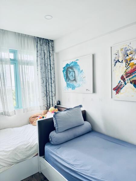 For Sale - Ballota Park Condo