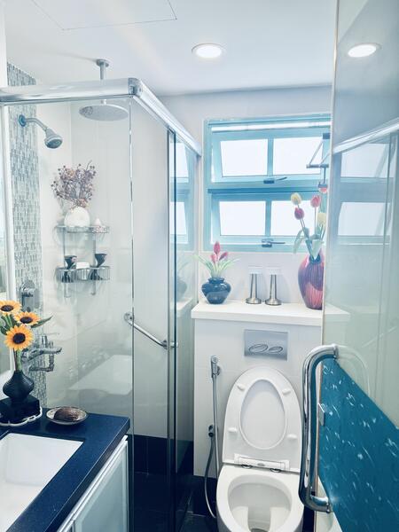 For Sale - Ballota Park Condo