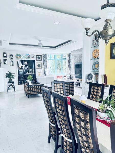 For Sale - Ballota Park Condo