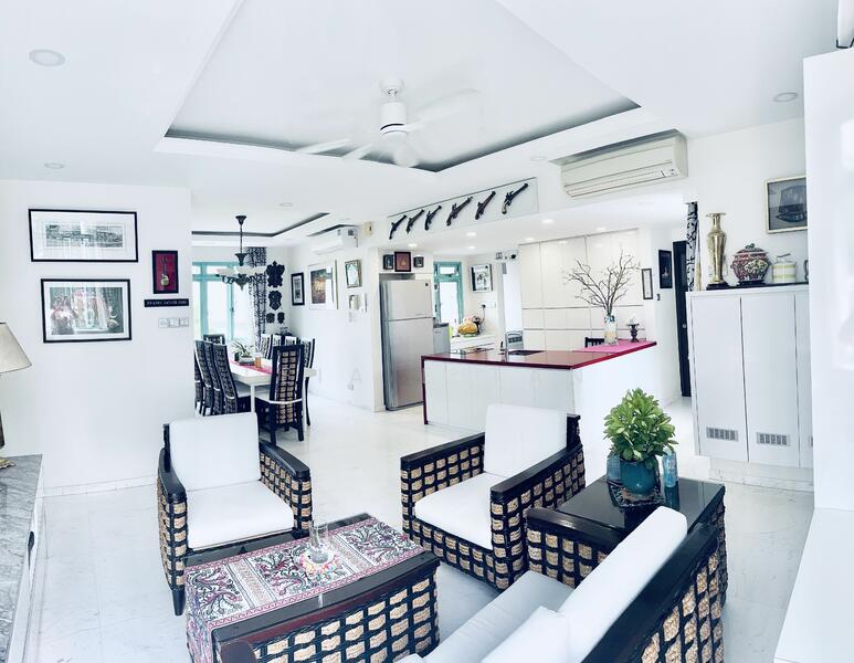 For Sale - Ballota Park Condo