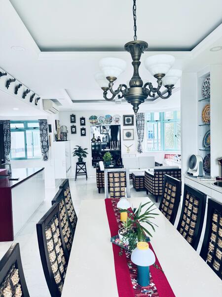 For Sale - Ballota Park Condo