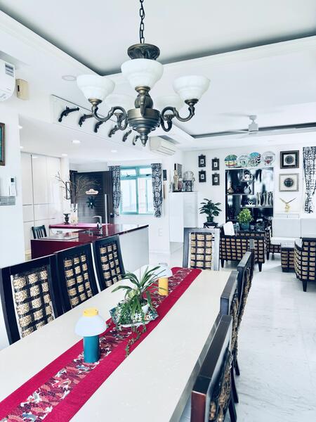 For Sale - Ballota Park Condo