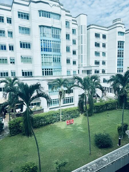 For Sale - Ballota Park Condo