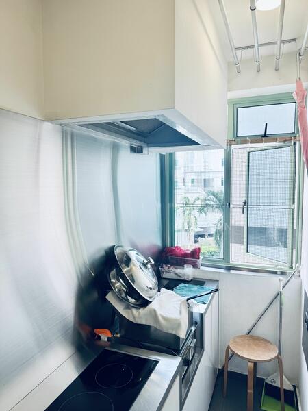 For Sale - Ballota Park Condo