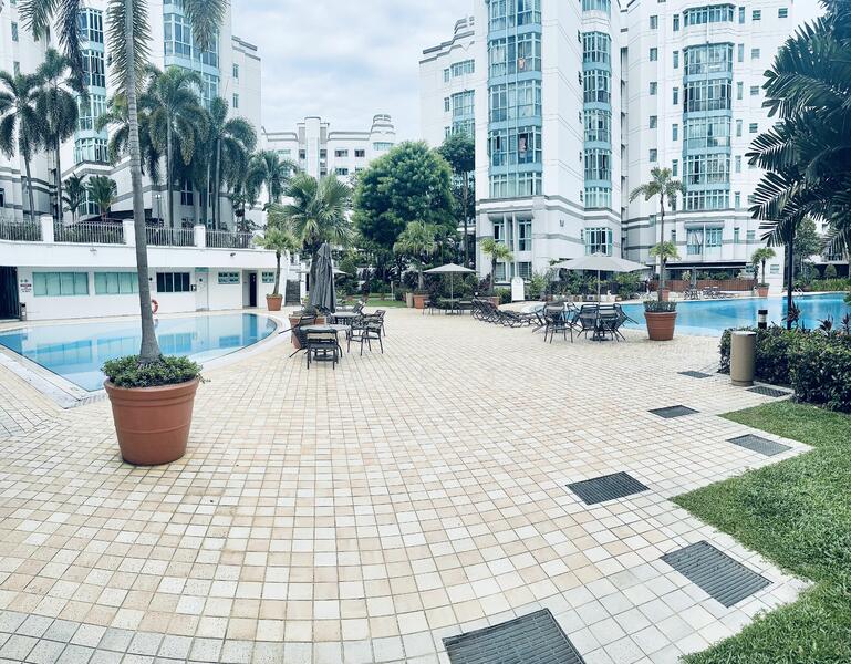 For Sale - Ballota Park Condo