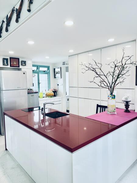 For Sale - Ballota Park Condo