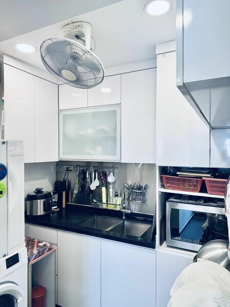 For Sale - Ballota Park Condo