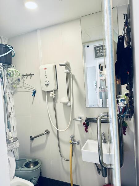 For Sale - Ballota Park Condo