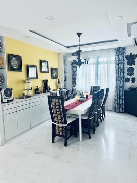 For Sale - Ballota Park Condo