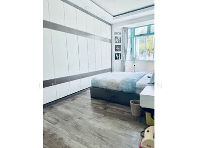 For Sale - Ballota Park Condo