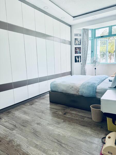 For Sale - Ballota Park Condo