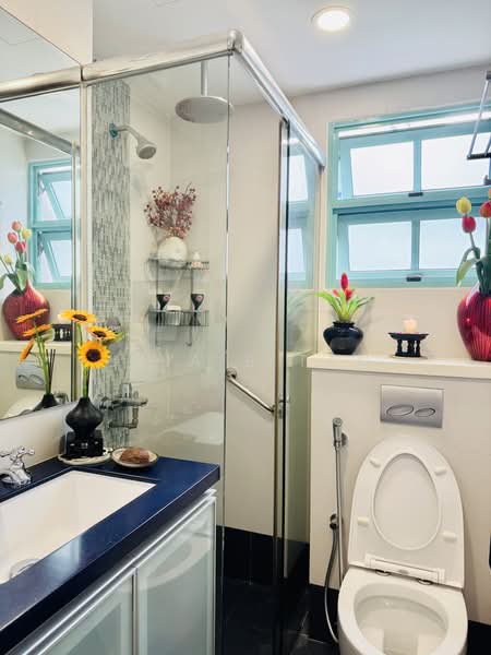 Ballota Park Condo, 162 Mariam Way, 3 Bedrooms, 1,346 sqft, Condominium For Sale, by Leia E Tan, 24160571 - PropertyGuru.com.sg