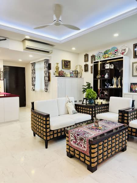 Ballota Park Condo, 162 Mariam Way, 3 Bedrooms, 1,346 sqft, Condominium For Sale, by Leia E Tan, 24160571 - PropertyGuru.com.sg