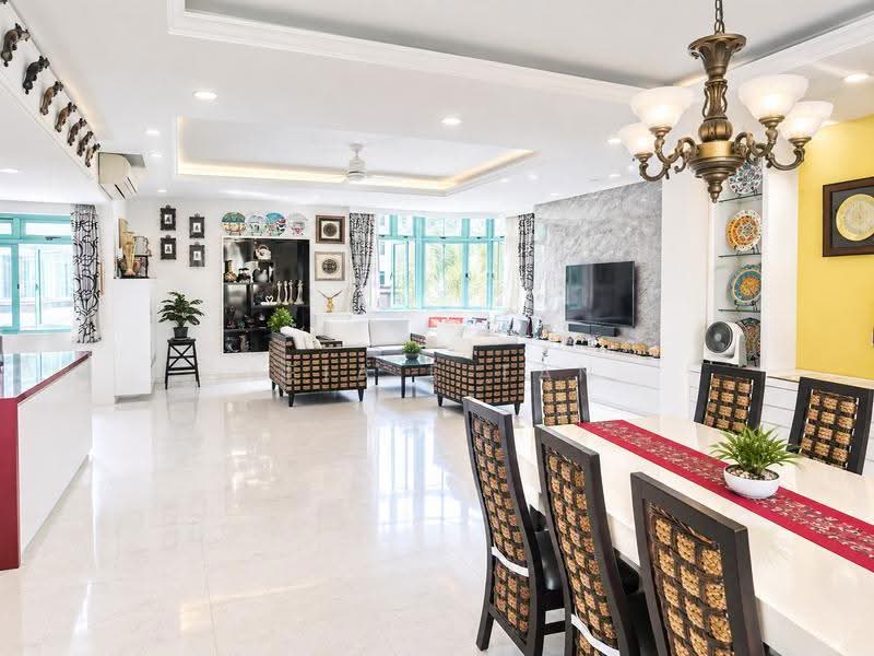 Ballota Park Condo, 162 Mariam Way, Changi Airport / Changi Village, 3 Bedrooms, 1,346 sqft, Condominium For Sale, by Leia E Tan, 24160571 - PropertyGuru.com.sg
