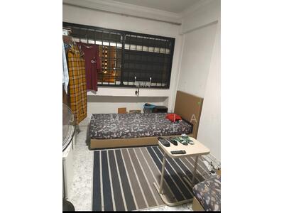 For Rent - 124A Bukit Merah View