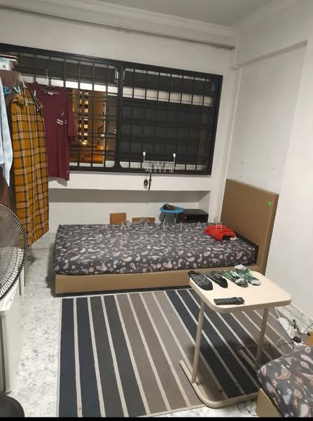 For Rent - 124A Bukit Merah View