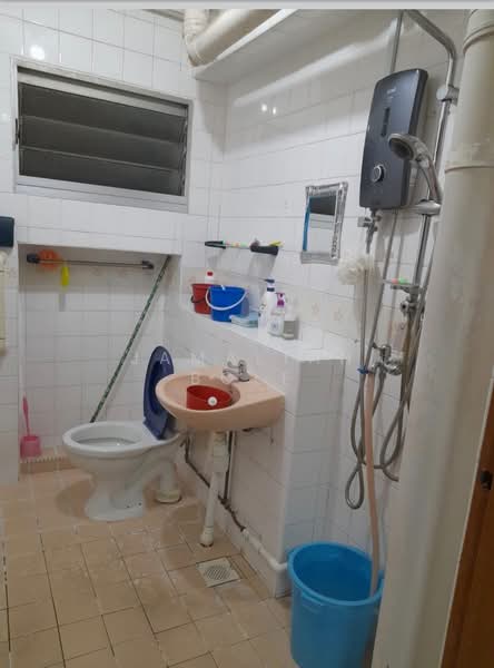 For Rent - 124A Bukit Merah View