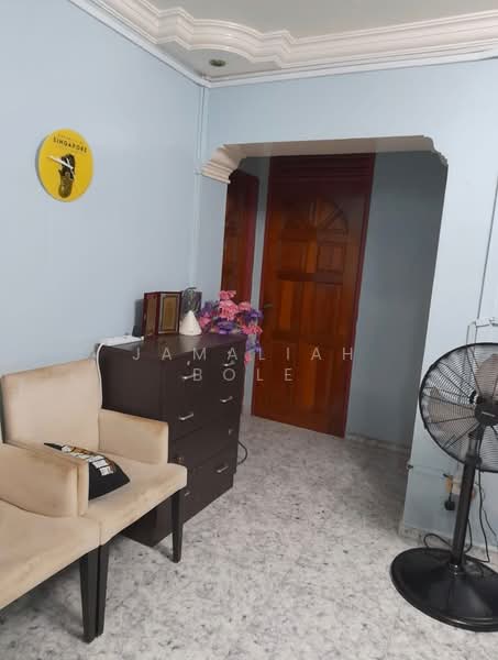 For Rent - 124A Bukit Merah View