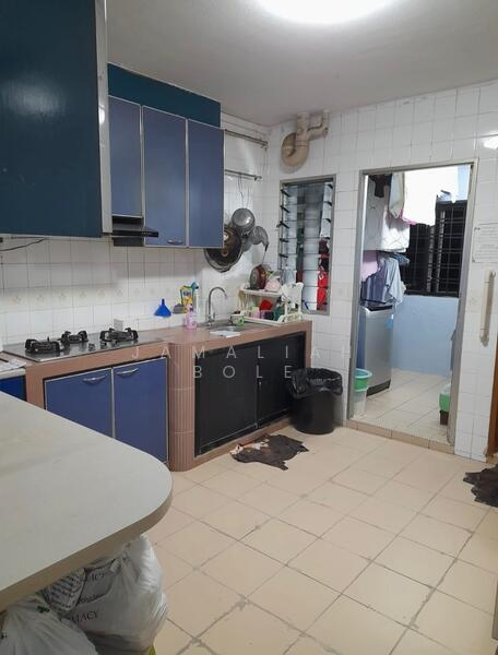 For Rent - 124A Bukit Merah View