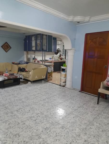 For Rent - 124A Bukit Merah View