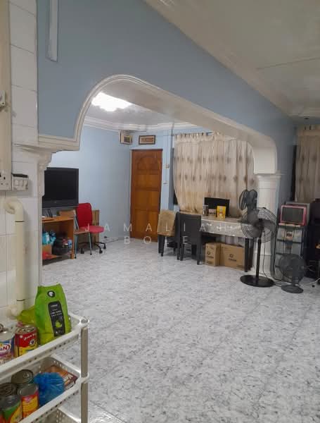 For Rent - 124A Bukit Merah View