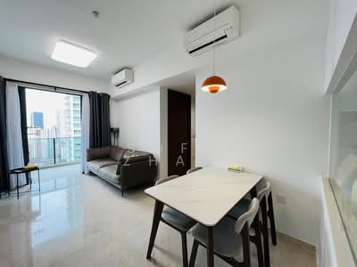 For Rent - Stirling Residences