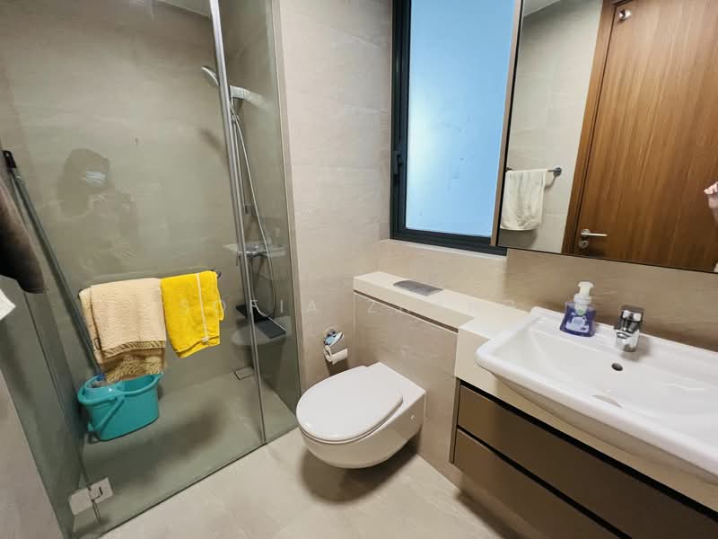 Stirling Residences, 21 Stirling Road, 3 Bedrooms, 980 sqft, Apartment For Rent, by Sofia Zhang, 24160574 - PropertyGuru.com.sg