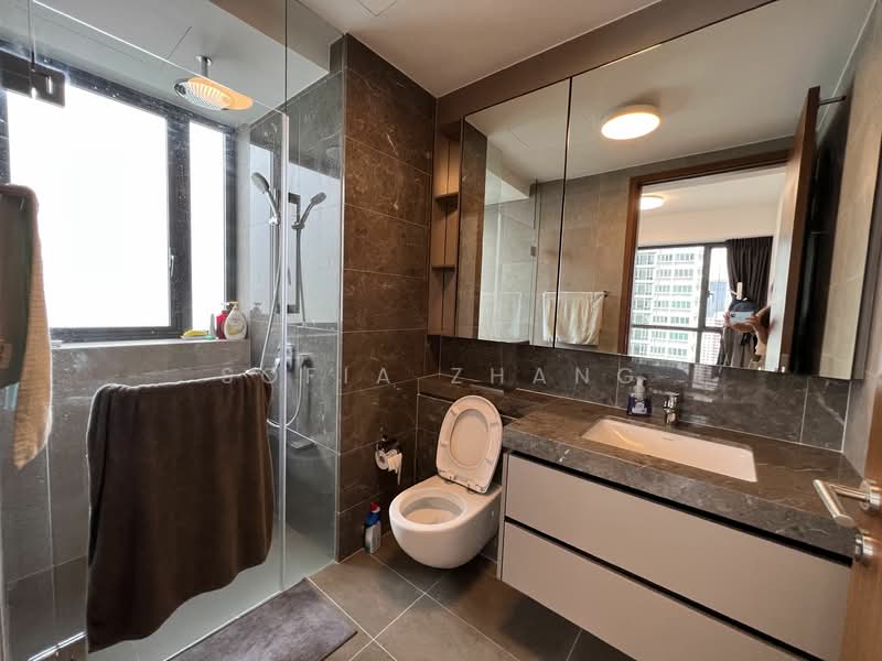 Stirling Residences, 21 Stirling Road, 3 Bedrooms, 980 sqft, Apartment For Rent, by Sofia Zhang, 24160574 - PropertyGuru.com.sg