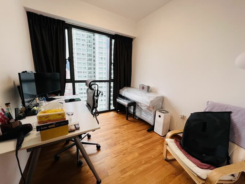 Stirling Residences, 21 Stirling Road, 3 Bedrooms, 980 sqft, Apartment For Rent, by Sofia Zhang, 24160574 - PropertyGuru.com.sg