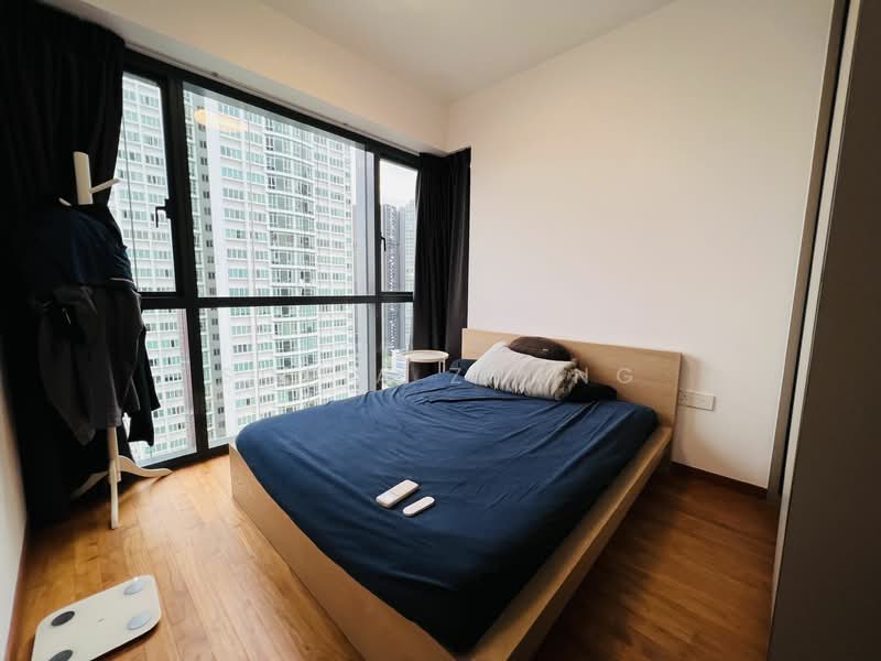 Stirling Residences, 21 Stirling Road, 3 Bedrooms, 980 sqft, Apartment For Rent, by Sofia Zhang, 24160574 - PropertyGuru.com.sg