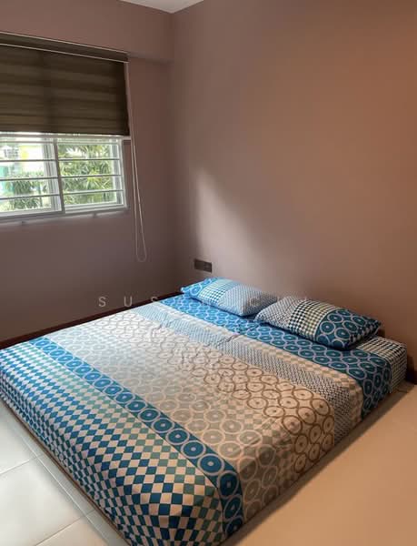 452A Sengkang West Way, 452A Sengkang West Way, Room Rental, 150 sqft, HDB Flat For Rent, by Susan Cui, 24160765 - PropertyGuru.com.sg