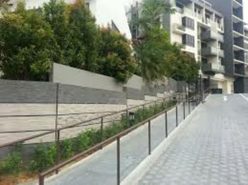 NottingHill Suites, 29A Toh Tuck Road, 2 Bedrooms, 500 sqft, Apartment For Rent, by Vanessa Chuah, 24160776 - PropertyGuru.com.sg