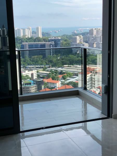 Stirling Residences, 25 Stirling Road, 2 Bedrooms, 678 sqft, Apartment For Rent, by Amanda Pang, 24160823 - PropertyGuru.com.sg