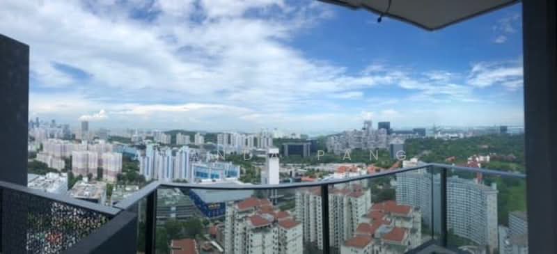 Stirling Residences, 25 Stirling Road, 2 Bedrooms, 678 sqft, Apartment For Rent, by Amanda Pang, 24160823 - PropertyGuru.com.sg