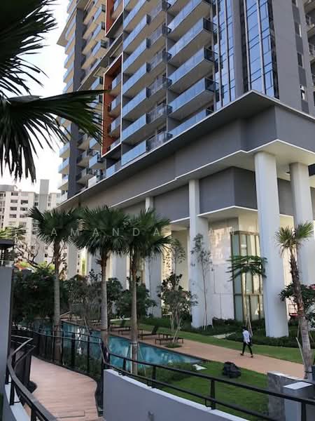 Stirling Residences, 25 Stirling Road, 2 Bedrooms, 678 sqft, Apartment For Rent, by Amanda Pang, 24160823 - PropertyGuru.com.sg