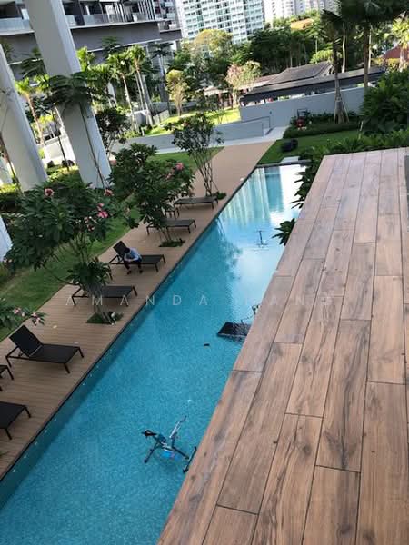 Stirling Residences, 25 Stirling Road, 2 Bedrooms, 678 sqft, Apartment For Rent, by Amanda Pang, 24160823 - PropertyGuru.com.sg