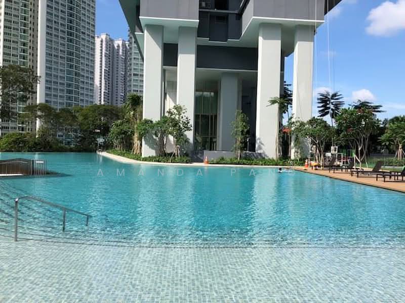 Stirling Residences, 25 Stirling Road, 2 Bedrooms, 678 sqft, Apartment For Rent, by Amanda Pang, 24160823 - PropertyGuru.com.sg