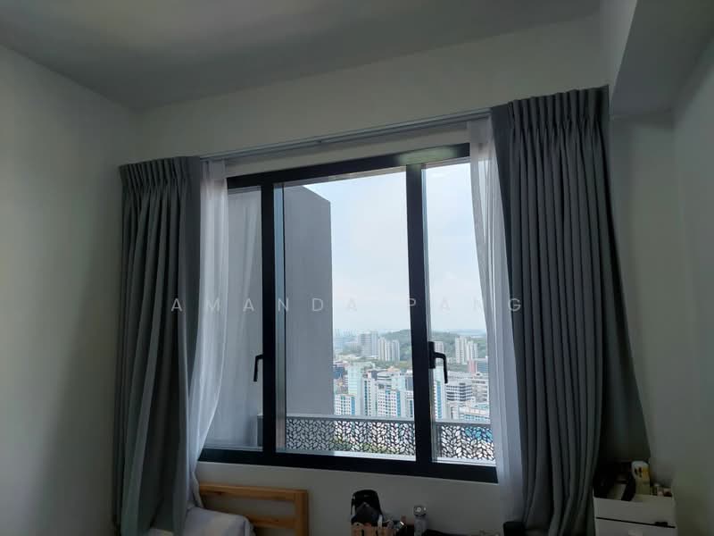 Stirling Residences, 25 Stirling Road, 2 Bedrooms, 678 sqft, Apartment For Rent, by Amanda Pang, 24160823 - PropertyGuru.com.sg