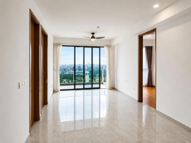 Stirling Residences, 25 Stirling Road, Alexandra / Commonwealth, 2 Bedrooms, 678 sqft, Apartment For Rent, by Amanda Pang, 24160823 - PropertyGuru.com.sg