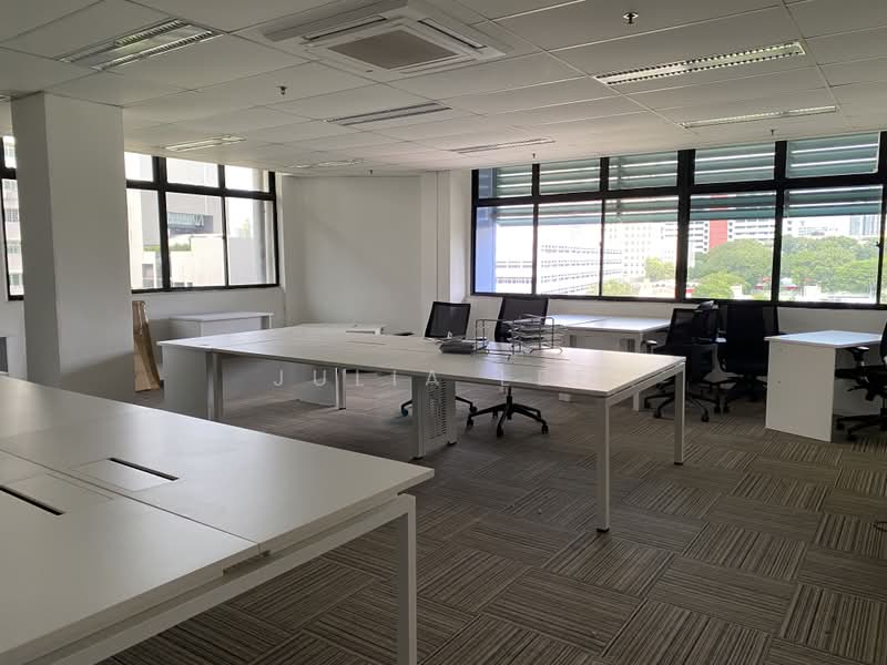 Inno Centre, 1003 Bukit Merah Central, Alexandra / Commonwealth, 710 sqft, Light Industrial (B1) For Rent, by Julia Lee, 24160842 - CommercialGuru.com.sg