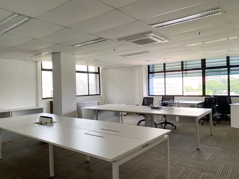 Inno Centre, 1003 Bukit Merah Central, Alexandra / Commonwealth, 710 sqft, Light Industrial (B1) For Rent, by Julia Lee, 24160842 - CommercialGuru.com.sg