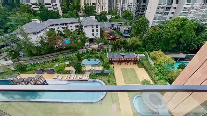 The Hyde, 11 Balmoral Road, Tanglin / Holland / Bukit Timah, 2 Bedrooms, 775 sqft, Condominium For Rent, by Matt Ng, 24161010 - PropertyGuru.com.sg