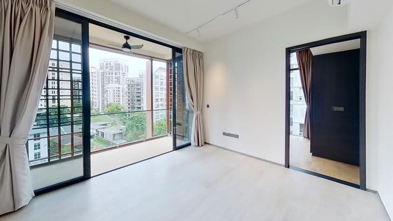 The Hyde, 11 Balmoral Road, Tanglin / Holland / Bukit Timah, 2 Bedrooms, 775 sqft, Condominium For Rent, by Matt Ng, 24161010 - PropertyGuru.com.sg