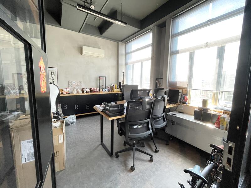Richfield Industrial Centre, 122 Eunos Avenue 7, 1,636 sqft, Light Industrial (B1) For Rent, by WALLACE, 24161083 - CommercialGuru.com.sg